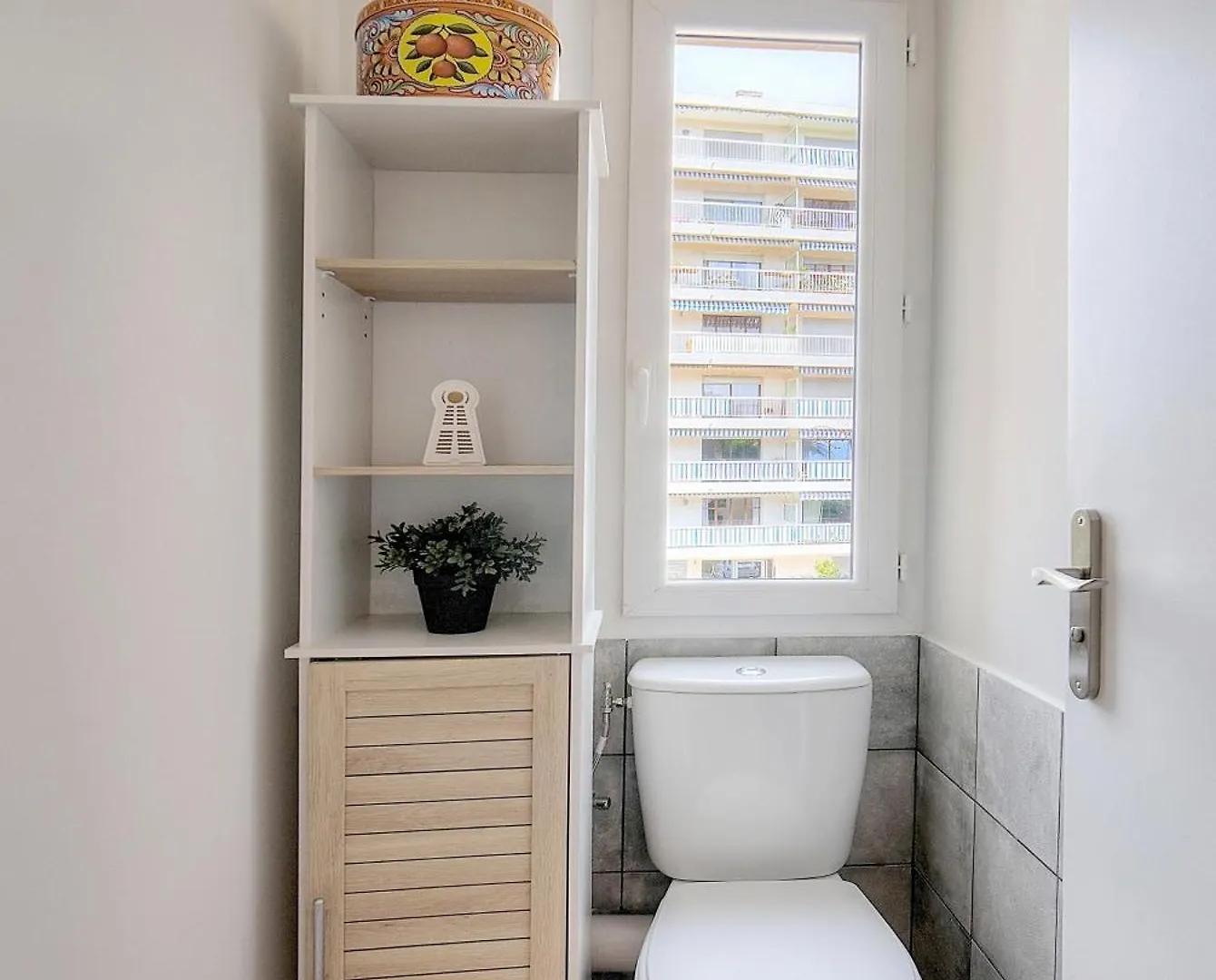 Appartement Le Erve-350M Plage-Wifi Clim-Vca Cannes Frankrijk